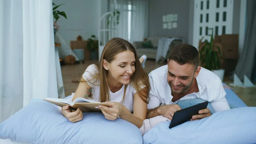 Couples Sleep Compatibility Plan