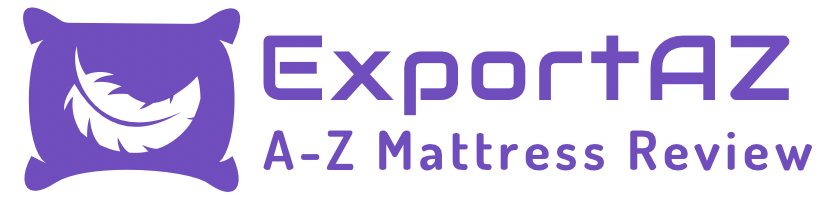 ExportAZ Mattress — A-Z Mattress Review