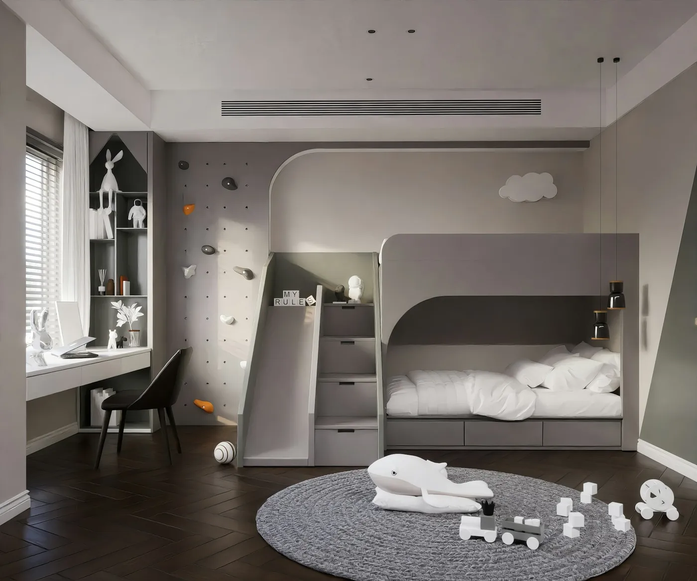 Kids & Teens Mattress Planning