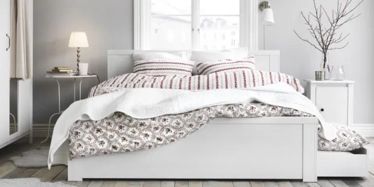 Bedroom Sleep Environment Audit